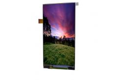 China LQ047K3SX08 4.7 inch 720*1280 LCD Screen Display Module supplier