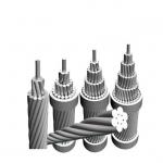 DIN standard ACSR 120/20 Bare Conductor  With Steel Reinforced for sale