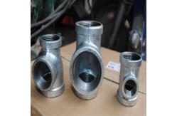 China 1-36 Reducing T Fitting supplier