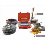 Geophysical Survey Seismic Exploration Device Surface Wave Reflection for sale