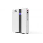 Battery Lithium 48V 51.2V 200Ah 5.12Kwh 10.24Kwh Lifepo4 Power Wall Mounted Household Solar Power Systems for sale