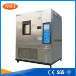 -70C~200C Programmable Environmental Test Chamber / Temperature And Humidity Chamber for sale