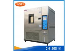 China -70C~200C Programmable Environmental Test Chamber / Temperature And Humidity Chamber supplier