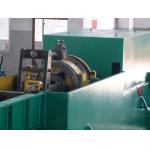 Carbon Steel Pipe Cold Rolling Mill Equipment 90KW With 249mm Roll Diameter for sale