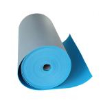 2mm IXPE Floating Floor Underlay Soundproof Polyolefin Foam Sheet for sale