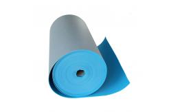 China 2mm IXPE Floating Floor Underlay Soundproof Polyolefin Foam Sheet supplier