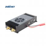 15km 1T2R Drone Data Link IP Video Transmitter with FHSS AES Encryption and 30Mbps Data Rate for sale