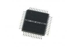 China Microcontroller MCU PIC32MK0512MCJ048-E/Y8X Embedded Microcontrollers IC supplier