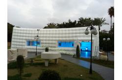 China Outdoor Inflatable Tent For exhibition , event , advertising With CE Approval supplier