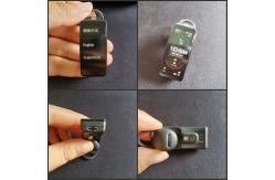 China Touch Screen Smart Home Automation Devices AMOLED Smart Watch Phone supplier