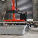 Programmable Palletizing Robot 2 Axis Safe Robotic Palletizing System for sale