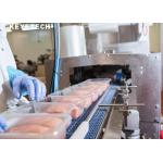 Packaging Inspection Equipment For PP Plastic Disposable Food Containers