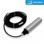 Infrared Turbidity Sensor with Auto Brush 0.01-3000NTU RS485 MODBUS