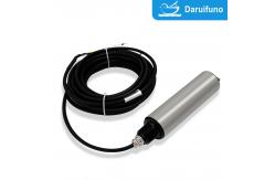 China Infrared Turbidity Sensor with Auto Brush 0.01-3000NTU RS485 MODBUS supplier