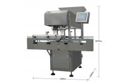 China High Precision Electronic Automatic Counting Machine With Low Noise supplier