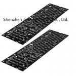 Headset Printed Circuit Board Prototype pCB Designing And Fabrication 5oz for sale