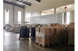 China Barbell Weight Plates manufacturer