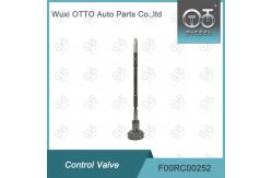 China F00RC00252 Bosch Injector Control Valve supplier