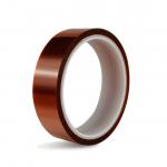 Elongation 50-200% Surface Finish Glossy Dielectric Constant 3.5-4.5 Polymide Film for for sale