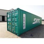 40GP Second Hand Goods Used Ocean Freight Containers For Sale Standard Shipping for sale