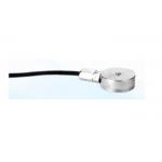 Micro Load Cell HZFS-010 100kg Stainless Steel round Mini Weight Sensor For Testing Instruments 1.0-1.5mV/V for sale