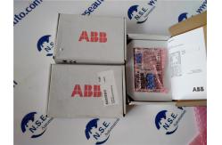 China ABB CDP312R Control Panel CDP312R In Origianl Packing with Good Quality supplier