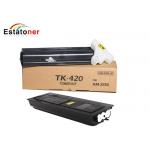 Kyocera Laser Toner Cartridge KM - 2550 Black TK420 Replaces TK421 , TK-423 for sale