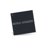 Field Programmable Gate Arrays Surface Mount XA7S15-1CSGA225I BGA Package for sale