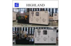 China Advanced Hydraulic Test Benches for Accurate Pressure Measurements supplier