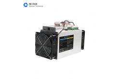 China Innosilicon S11 Siacion Miner ASIC Mining Machine Ethernet Blake2b 3.83TH/S 1380W supplier