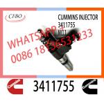 M11 Fuel Injector 3411754 3411756 3609925 3083849 3087772 3411755