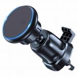 Air Vent 4pcs N50 Magnetic Car Phone Mounts Vent Clip Double Lock for sale