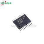 S1053 Discrete Semiconductor Products TSSOP Power Schottky Rectifier SN74S1053 for sale
