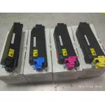 TK-5140 CMYK Kyocera Toner Cartridges Multipack For ECOSYS P6130cdn  / M6030