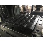 Customized Stable General Anisotropic Sintered Ferrite Magnet For Generators