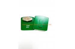 China Professional  Concrete Grinding Block  Hexagon Segment Diamond Grinding Disk supplier