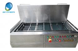 China Large Capacity Industrial Ultrasonic Cleaner Separate Generator supplier