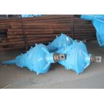 76mm Dabber Rock Formation Hdd Drilling Directional Drill Reamer for sale