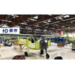 Revolutionize Your Air Travel with Vulcanair V1.0 The Ultimate Aircraft Solution