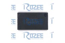 China IS62WV51216BLL-55TLI supplier