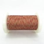0.1mm Enameled Insulated Stranded Copper Wire Litz for sale