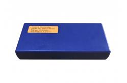 China 25-50mm Mechanical Outside Micrometer Precision Measuring Tools supplier