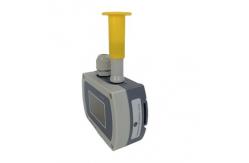 China RS485 Split Air Temperature Humidity Controller IP65 10V Output supplier