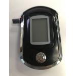 At6000 Digital Breath Alcohol Tester Handheld for sale