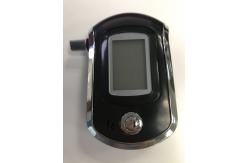 China At6000 Digital Breath Alcohol Tester Handheld supplier