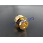 Electromagnetic Valve For Tipping Paper Laser Perforation Machine Equipment for sale