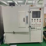 220VAC Plastic Smoke Density Test Apparatus ASTM E662 BS 6401 ISO 5659-2 for sale