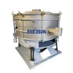High-yield stainless steel food-grade tumbler sieve grain separator for sale
