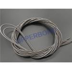 Customized Size Tobacco Machinery Spare Parts Spring Band For MK8 MK9 for sale