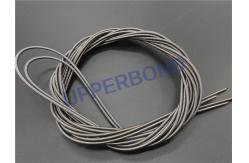 China Alloy Material Compression Spring Band MK8 MK9 Tobacco Machine Spare Parts supplier